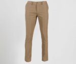 Pantalón Chino de Hombre Sarga T400 700027