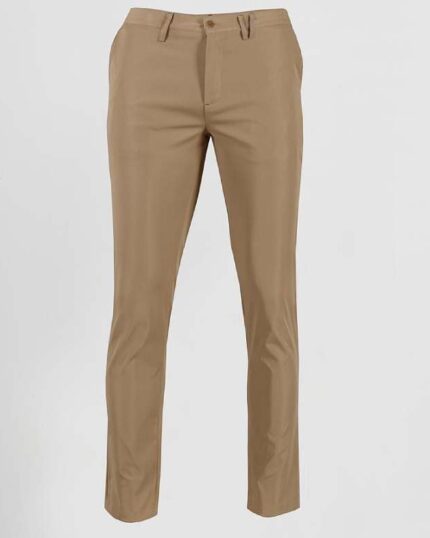 Pantalón Chino de Hombre Sarga T400 700027