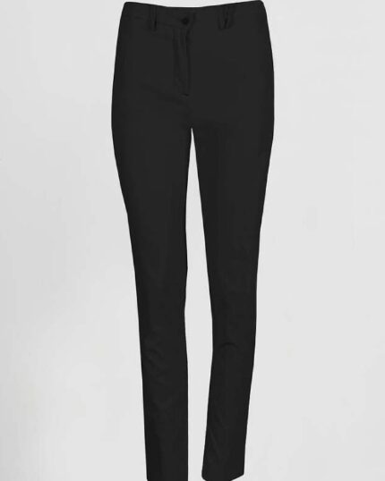 PANTALON MUJER CHINO T400 700028