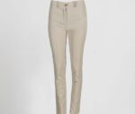 PANTALON MUJER CHINO T400 700028