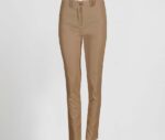 PANTALON MUJER CHINO T400 700028