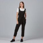 Uniforme de peluquería para mujeres