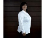 CHAQUETA COCINA MUJER ERIS 930004