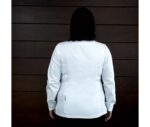 CHAQUETA COCINA MUJER ERIS 930004