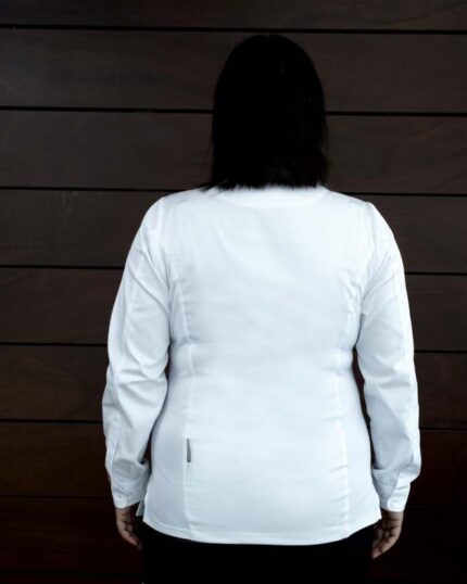 CHAQUETA COCINA MUJER ERIS 930004
