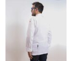 CHAQUETA COCINA UNISEX ANUBIS 930006