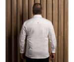 CHAQUETA COCINA UNISEX FORSETI 930015