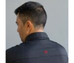 CHAQUETA COCINA UNISEX FORSETI 930015