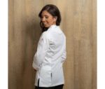 CHAQUETA COCINA MUJER ZAYA 930019