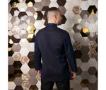 CHAQUETA COCINA UNISEX AMON 930021