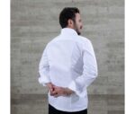 Uniforme cocina moderno