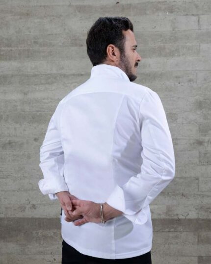 Uniforme cocina moderno