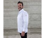 Chaqueta chef original