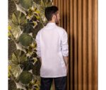 CHAQUETA COCINA UNISEX TYR 930028
