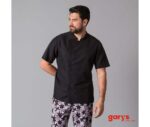 Chaquetillas de cocina baratas hombre o mujer fresca Garys