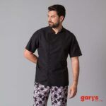 Chaquetillas de cocina baratas hombre o mujer fresca Garys