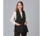 CHALECO MUJER SMOKING MORERA 950011