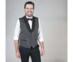 Chaleco de Hombre de Trabajo 993100