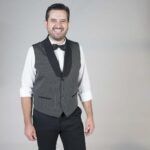 Chaleco de Hombre de Trabajo 993100