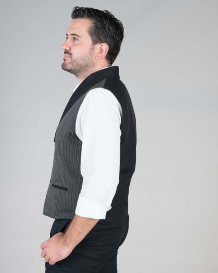 Chaleco de Hombre de Trabajo 993100