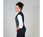 Chaleco de Mujer "Campero" 993300