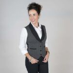 Chaleco de Mujer de Trabajo Campero 993300