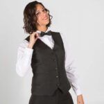 Chaleco de Mujer de Trabajo 993400