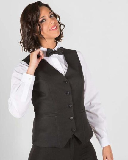 Chaleco de Mujer de Trabajo 993400