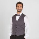 Chaleco de Hombre de Trabajo 994600
