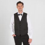 Chaleco de Hombre de Trabajo 994600