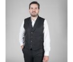 Chaleco de Hombre de Trabajo Camarero 997000