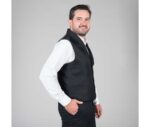 Chaleco de Hombre de Trabajo Camarero 997000