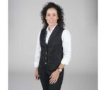 Chaleco de Mujer con Cuello Smoking 998000