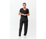 Ropa enfermera