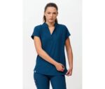 Casaca Sanitaria de Mujer B6956