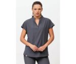 Casaca Sanitaria de Mujer B6956