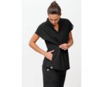Casaca Sanitaria de Mujer B6956