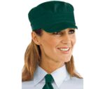 Gorra uniforme hostelería