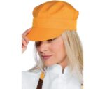 Gorra uniforme hostelería