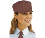 Gorro para camarero modelo Sam Isacco