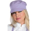 Gorro para camarero modelo Sam Isacco