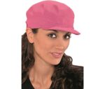 Gorra uniforme hostelería