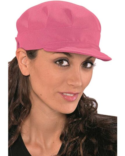 Gorra uniforme hostelería
