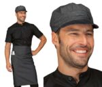Uniformes hostelería originales