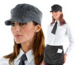 Uniformes hostelería originales