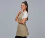 Estola o casulla trabajo mujer