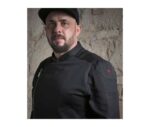 Chaquetilla de cocina cómoda