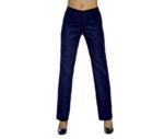 Pantalón de trabajo elegante de mujer