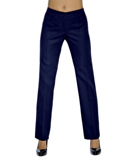 Pantalón de trabajo elegante de mujer