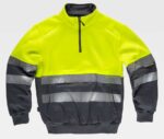 ropa industria WorkTeam Alta Visibilidad y reflectante